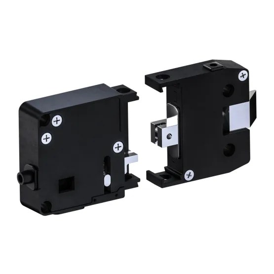 Series 400-S micro Slam latch