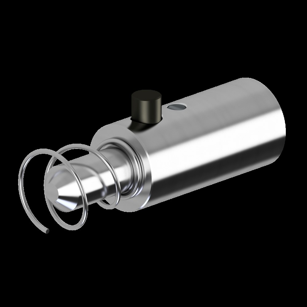 Series P8377A Locking Insert
