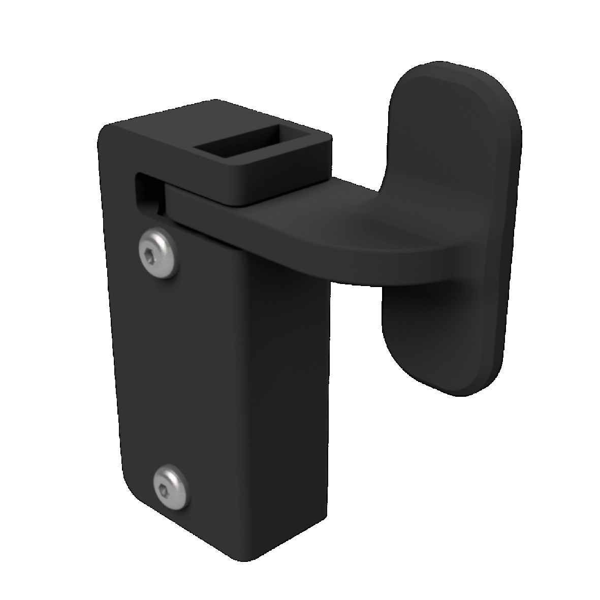 Versatile actuator