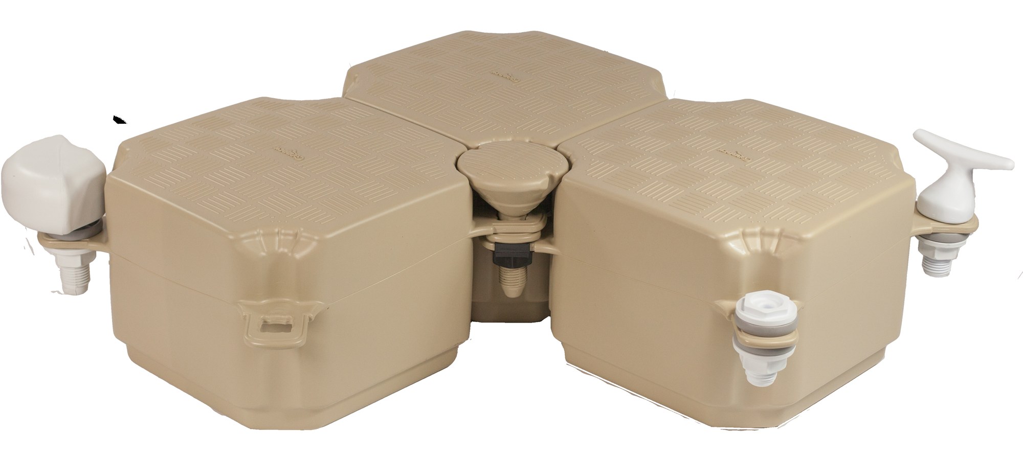 Anchor Plate for Chain: Reliable Dock Anchoring