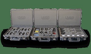 Custom Aerospace Bearing Tools