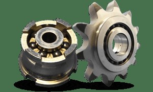 Carter Bearings