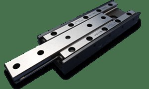 Custom Linear Bearings | Bearings Specialist