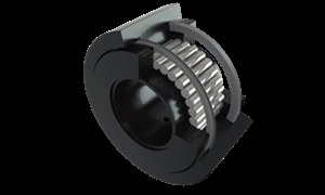 IMYH Full Complement, Heavy Duty Range