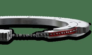 IPTE Externally Geared