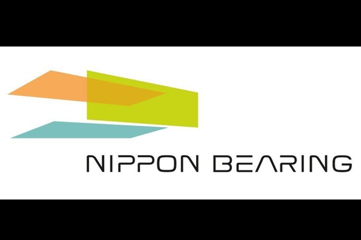 Nippon Bearings
