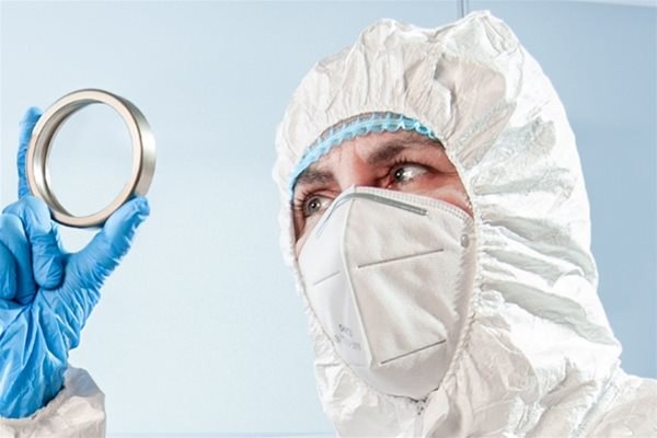 Oxygen Bearing Cleaning Services