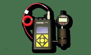 Portable Proof Load Test Tool | Aerospace Bearing Tools
