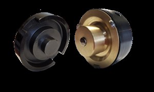 Thin-Wheel Swaging Tool