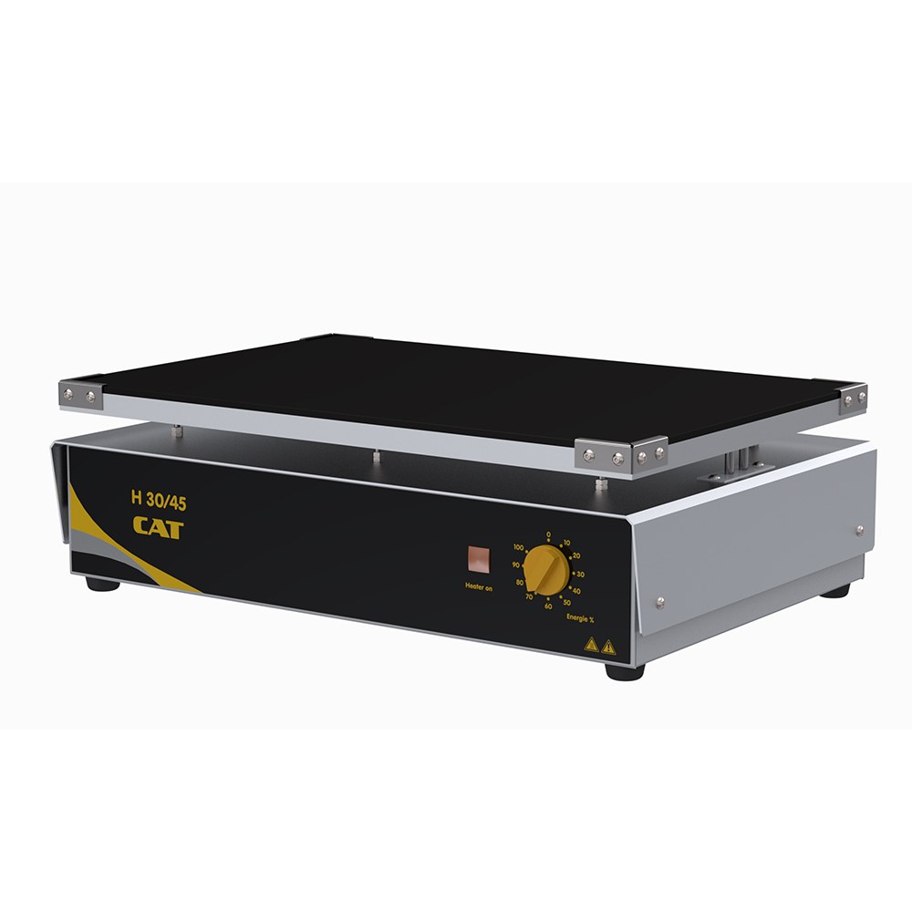 Hotplates