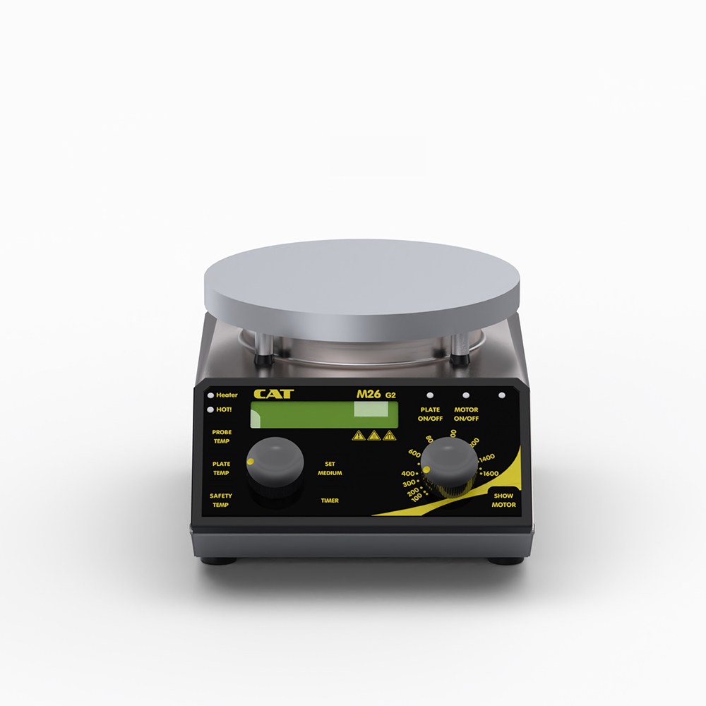 Magnetic Stirrers
