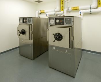 Environmental Chambers
