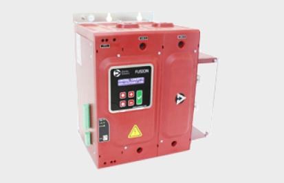 FUSION Single Phase (DC) Power Controller