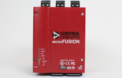 MicroFUSION 3-Phasig
