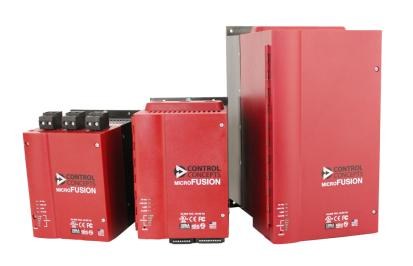 MicroFUSION Three Phase
