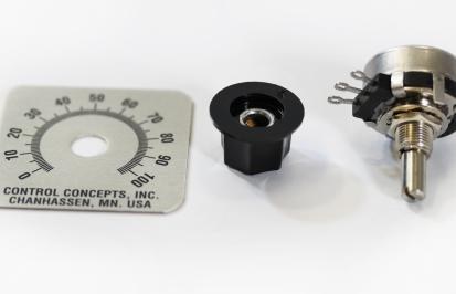 Potentiometer Kit