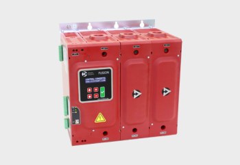 Three Phase AC