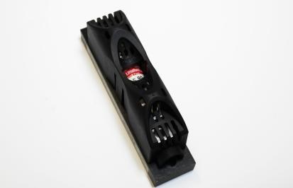 Touchsafe Fusekit (600 VAC | 1 Pole)