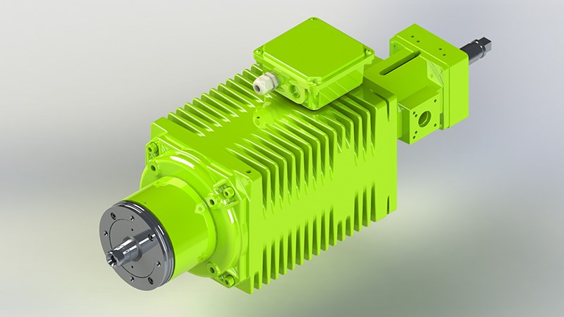 CEDS DURADRIVE GmbH Salzbergen