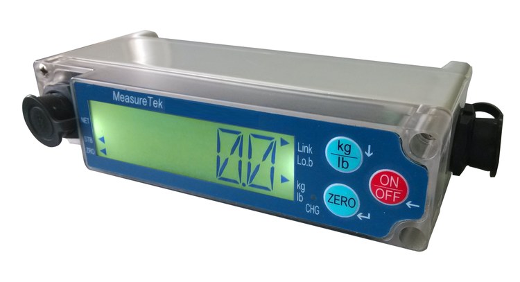EHI-WFI wireless indicator