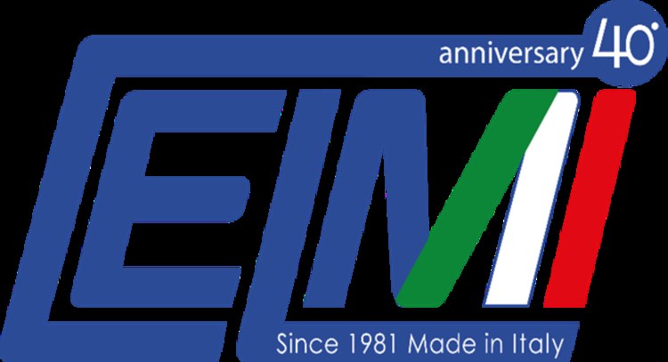 Happy birthday Celmi! 40 years of history in industrial weighing