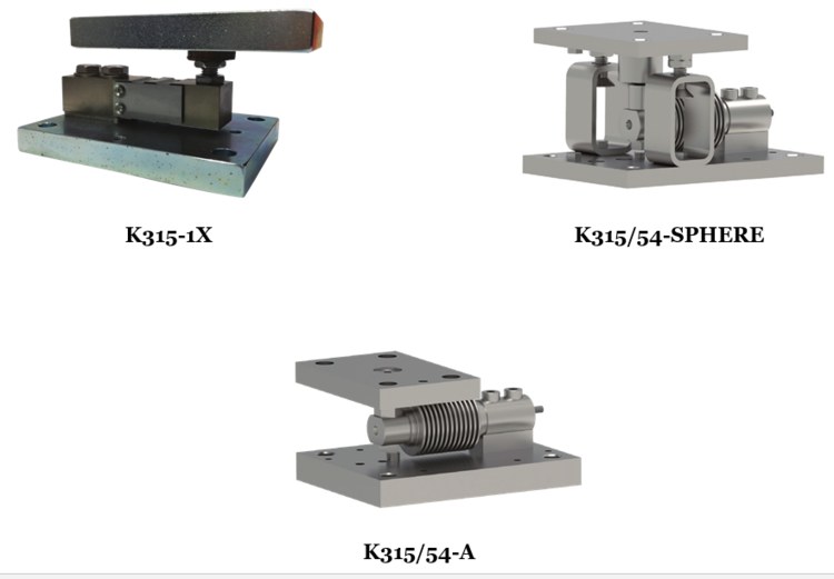 K 315
