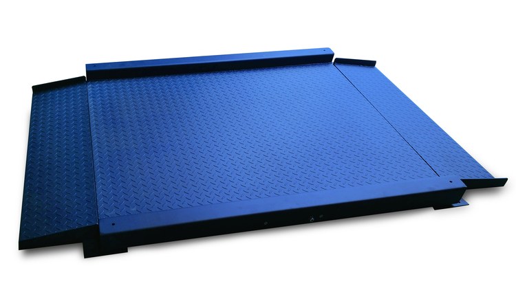 LP7622 4 LOAD CELLS ULTRA-LOW