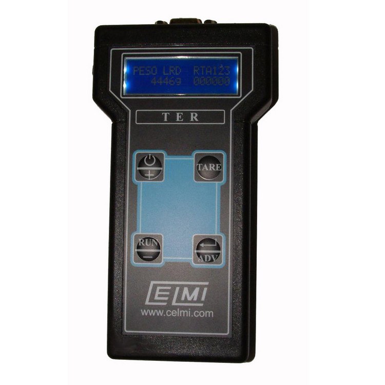 PDA Data Logger