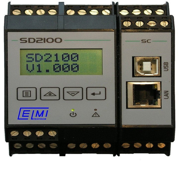 SD2100
