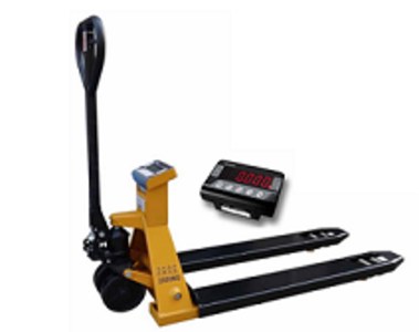 Simple and dosing weighing