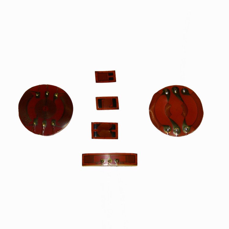 Straingauges