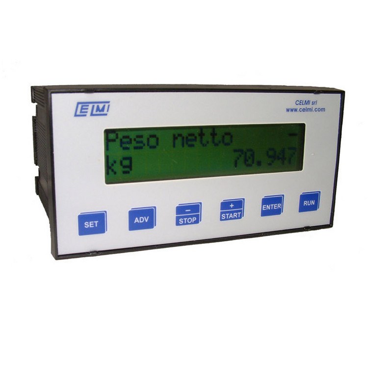 TIPO LCD