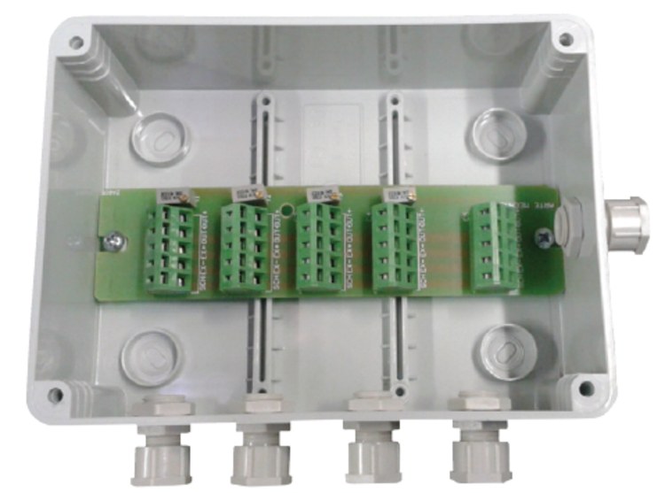 TYPE CGU