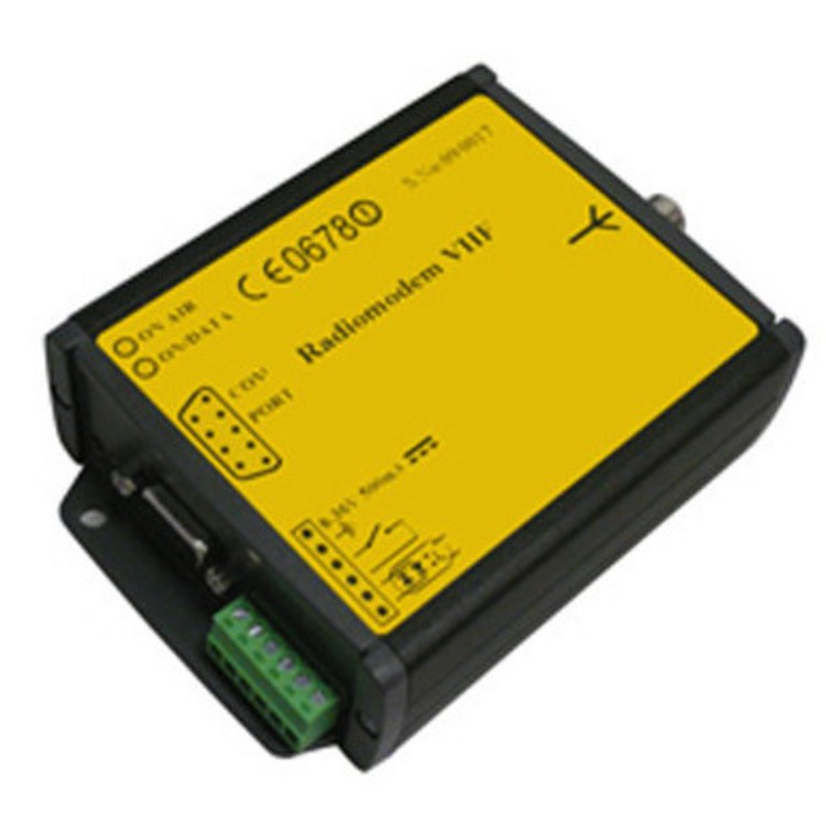 TYPE RMS
