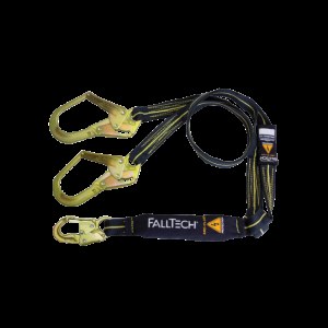 ArcFlashFallHarnessLanyard_650px