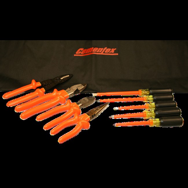 Electrician Tool Kits | Double Insulated Tools