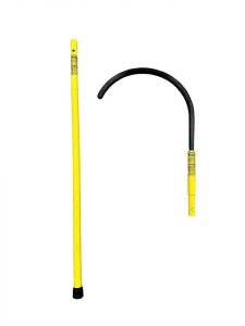 rescue hook