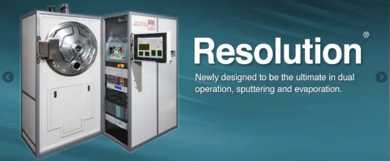 Resolution System