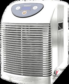 HC Chiller Pump Series