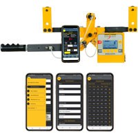 Cable Tension Meters