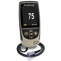 Coating Thickness Gauges