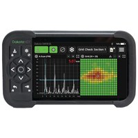 Datalogging Wall Thickness Gauges