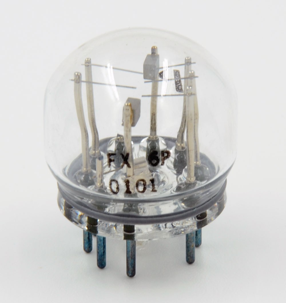 FX-6P
