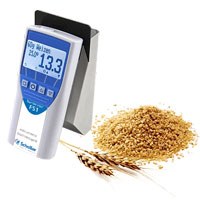 Grain & Food Moisture Meters