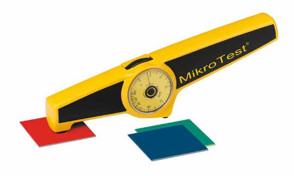 MikroTest