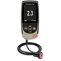 Surface Profile Gauge