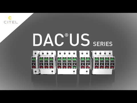 DAC® US Series: The Next