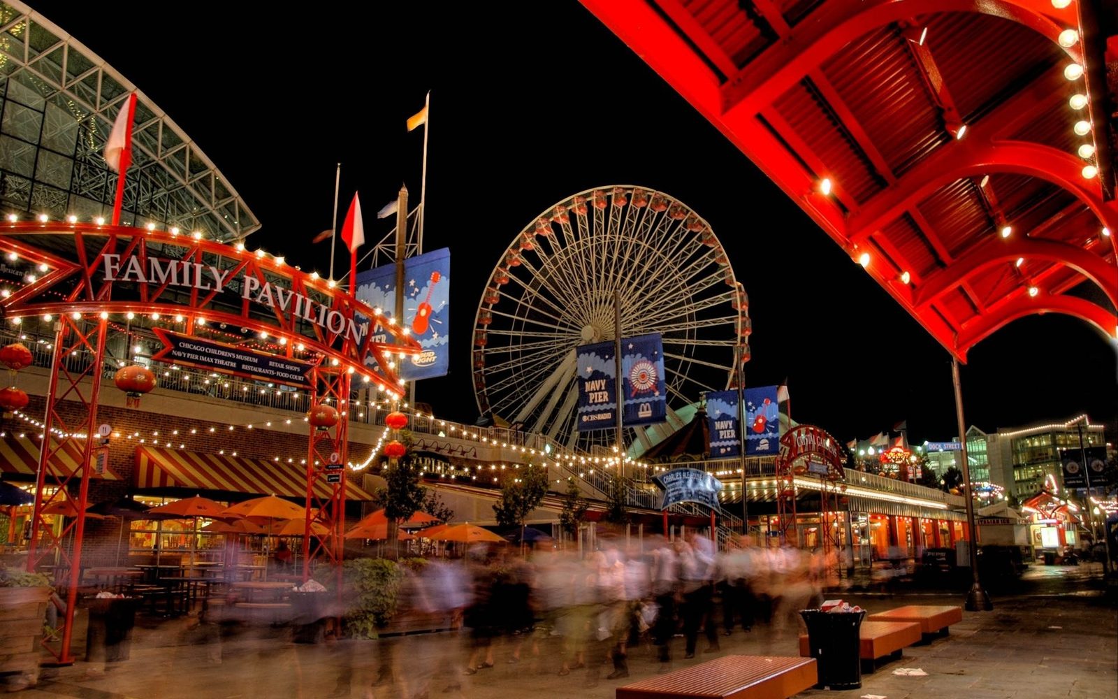Surge Protection for Amusement Park Alarm Systems