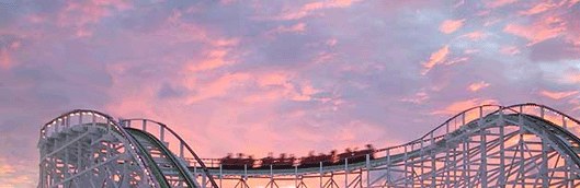 Surge Protection for Amusement Park Motor Control and PLC Cabinets