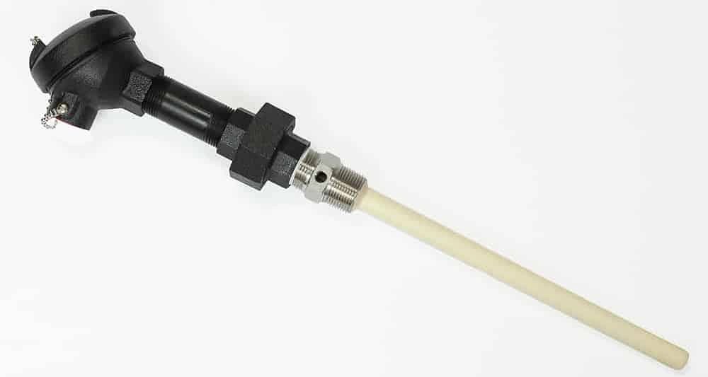 Surge Protector for 4-20mA Analog Input (Thermocouple)